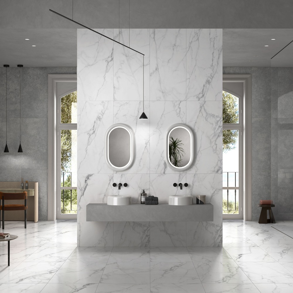 Статуарио (Statuario)