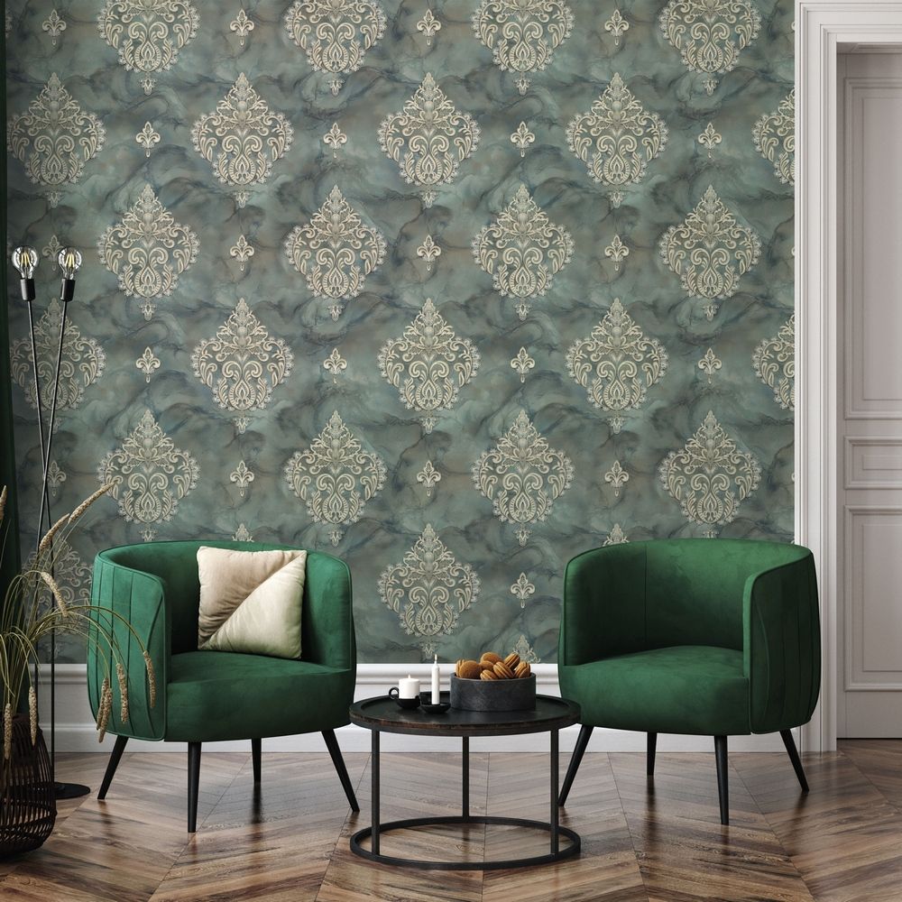 Роскошь (Luxury)